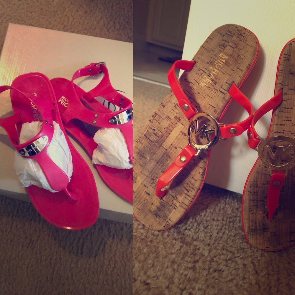 Women’s sandals 2 4 1 extension 😎